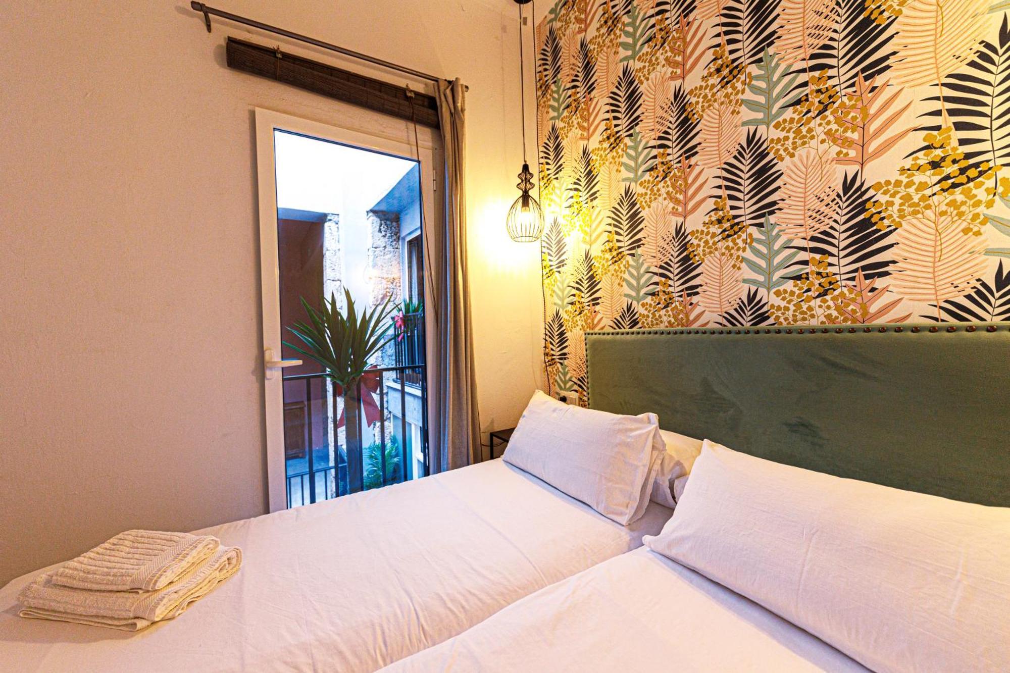 Casa Sabai Hotel ลาสปัลมาส เด กรานคานาเรีย ภายนอก รูปภาพ
