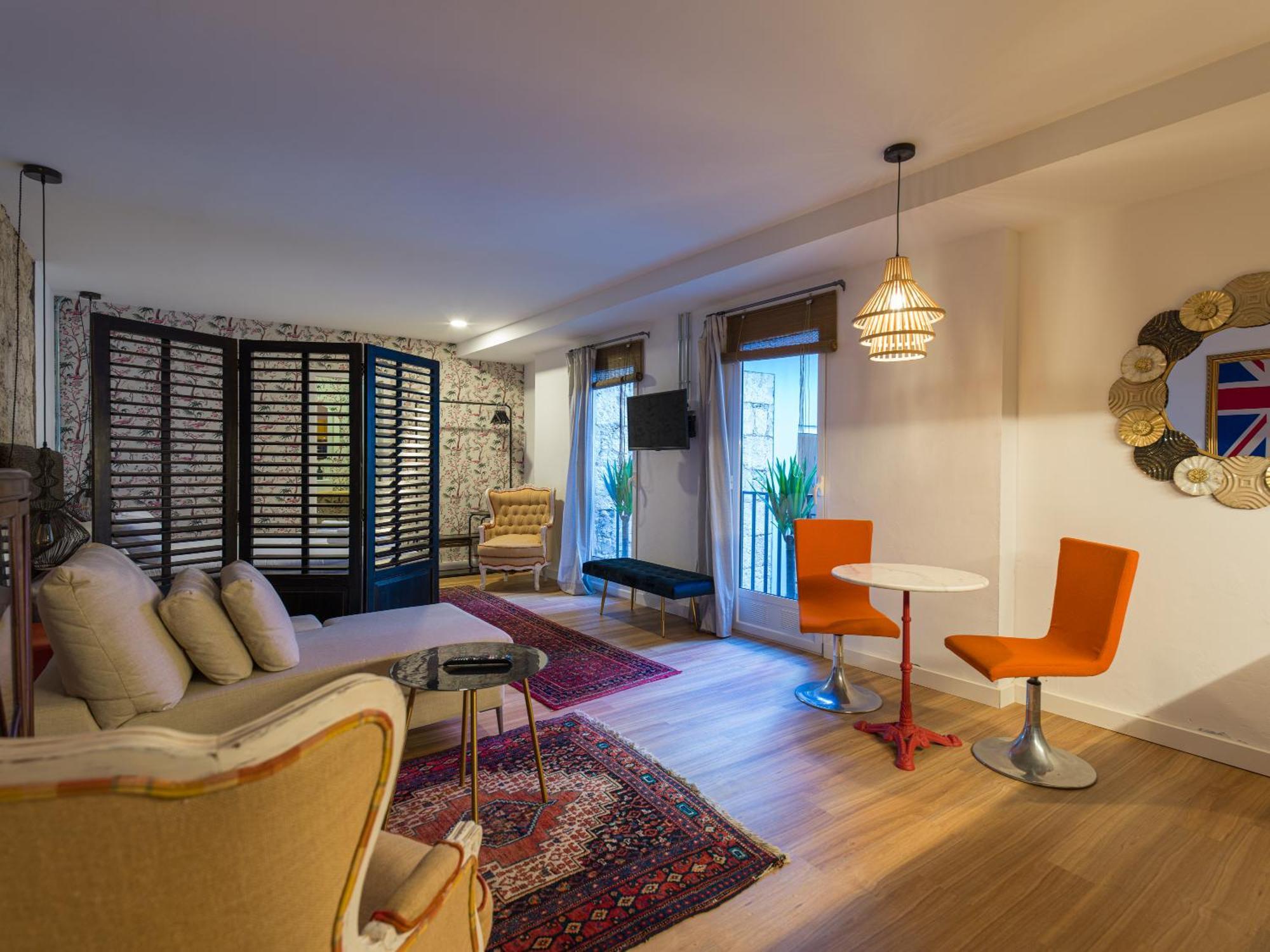 Casa Sabai Hotel ลาสปัลมาส เด กรานคานาเรีย ภายนอก รูปภาพ