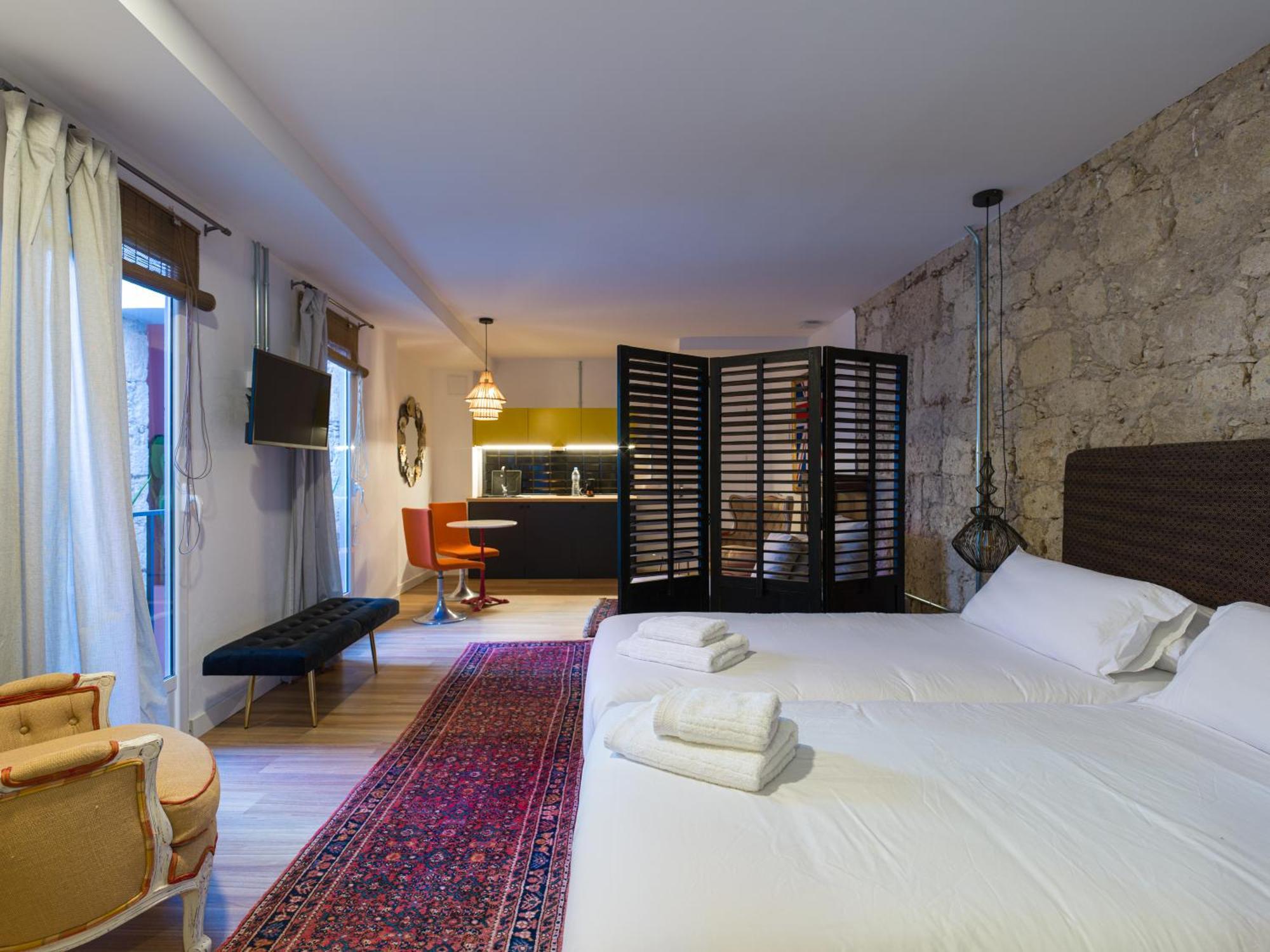 Casa Sabai Hotel ลาสปัลมาส เด กรานคานาเรีย ภายนอก รูปภาพ