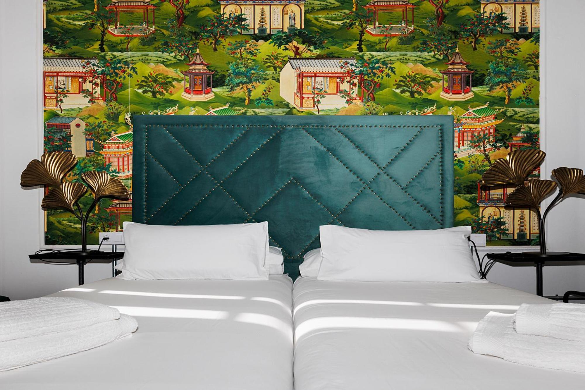 Casa Sabai Hotel ลาสปัลมาส เด กรานคานาเรีย ภายนอก รูปภาพ
