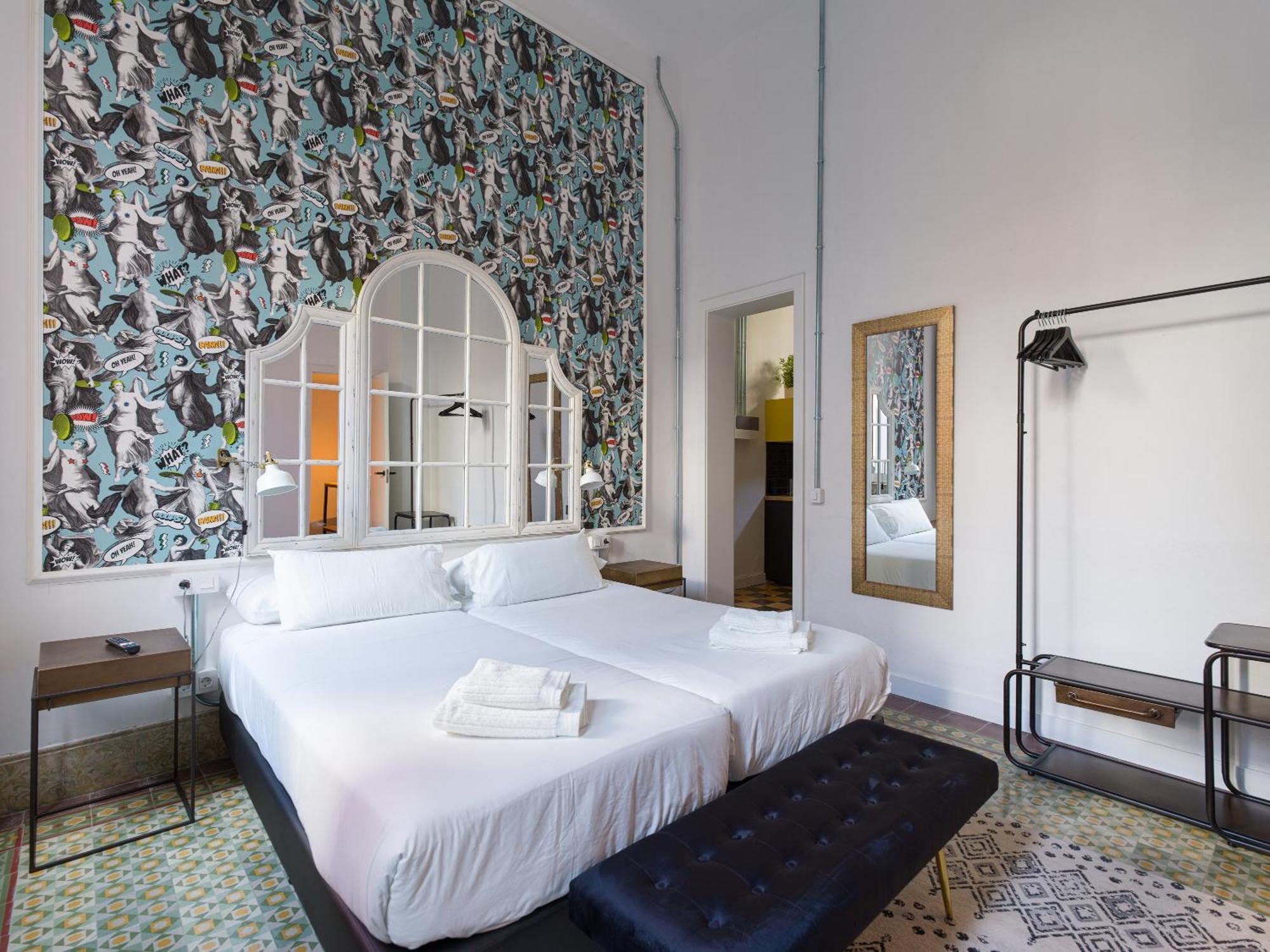 Casa Sabai Hotel ลาสปัลมาส เด กรานคานาเรีย ภายนอก รูปภาพ